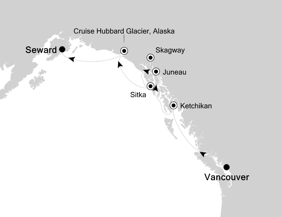 Product Itinerary Image