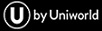 U by Uniworld logo